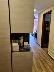 Simei Green Condominium (D18), Condominium #593571761